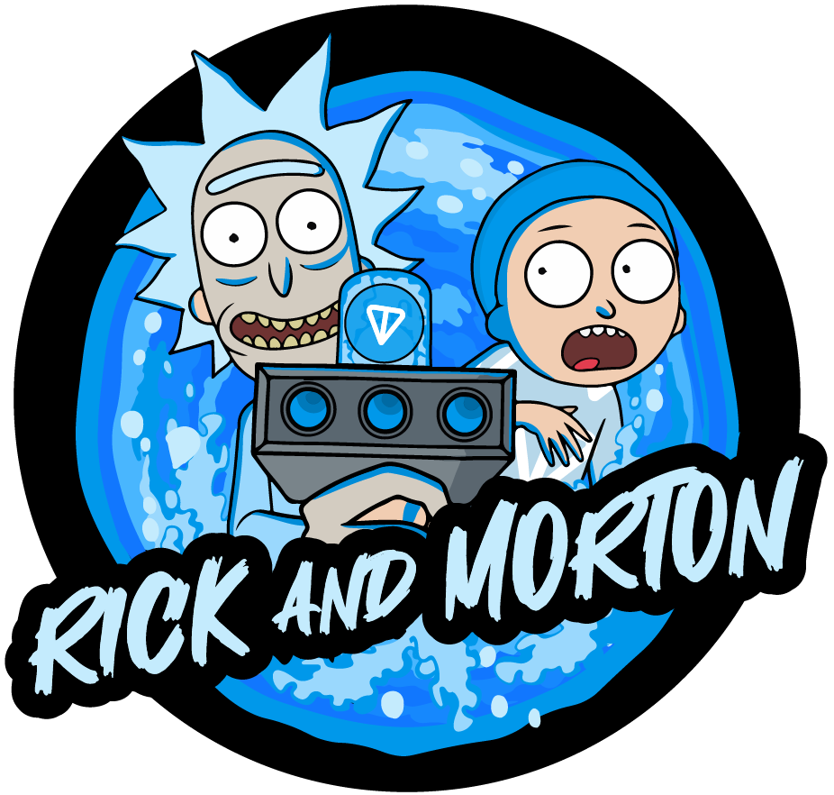 Rick and Morton